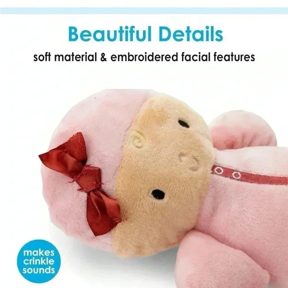 Simple Joys by Carter’s doll set NIB - Picture 4 of 10